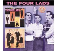 Four Lads - Breezing Along/Sunny Side