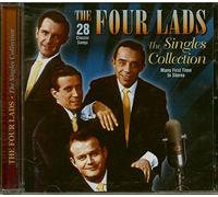 Four Lads - Singles Collection