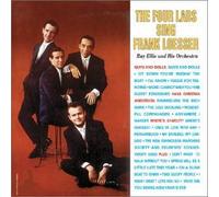 Four Lads - Sings Frank Loesser