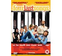Four Last Songs [Edizione: Regno Unito] [Edizione: Regno Unito]