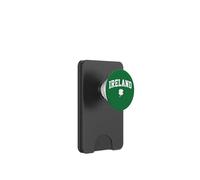 Four Leaf Clover Irlanda PopSockets PopWallet per MagSafe