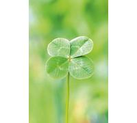 Four-Leaf Clover Journal