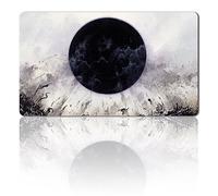 Four Leaves - Gioco da Tavolo MTG Tappetino da Gioco + Sacchetto Impermeabile Gratuito, TCG Card Game Table Mat Dimensioni 60 x 35 cm Mouse Pad Compatibile con MTG TCG