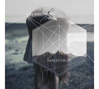 Four Letter Lie - Like Structures