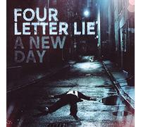 Four Letter Lie - New Day