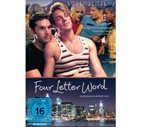 Four Letter Word... Liebe kann so einfach sein (OmU)