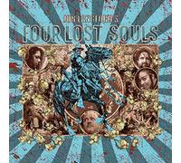 Jon Langford Four Lost Souls (Vinyl LP) 12" Album