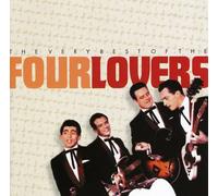 Four Lovers - Very Best Of Four Lovers