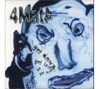 Four Mat Four - Get Down Get Busy