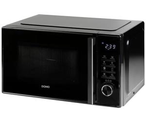FOUR MICRO-ONDES DO22501G 900W+GRILL 1000W 25L PLATEAU TOURNANT 28,8 CM