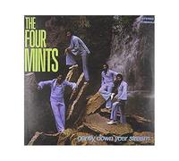 FOUR MINTS - GENTLY DOWN YOUR STREAM LP (VINYL ALBUM) US CAPSOUL 2013