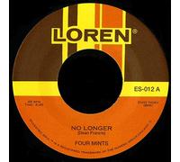 Four Mints - No Longer/Endlessly