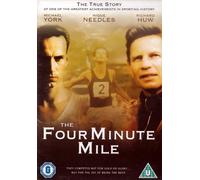 Four Minute Mile [Edizione: Regno Unito]