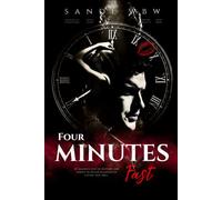 FOUR MINUTES FAST: A New Orleans Marriage of Convenience Novel: 5