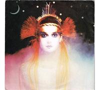 FOUR MORE FROM TOYAH 7" (45)