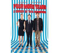 Four more years (DVD)