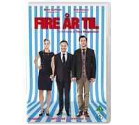 Four More Years ( Fyra år till ) ( 4 More Years ) [ Origine Danese, Nessuna Lingua Italiana ]