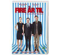 Four More Years [Region 2]