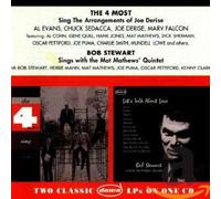 Four Most - Sing Joe Derise Arrangements
