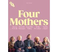 Four Mothers (Blu-ray) James McArdle Dearbhla Molloy Paddy Glynn Stella McCusker