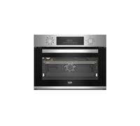 Beko BBCM12300X forno 48 L 2400 W Acciaio inox