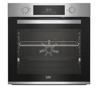 FOUR MULTIFONCTIONS PYROLYSE BBIM12300XMPEF