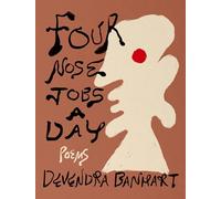 Four Nose Jobs a Day: Poems