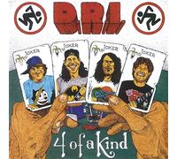 Four of a Kind