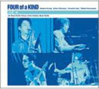 Four Of a Kind - Live At Bluenote