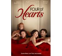 Four of Hearts
