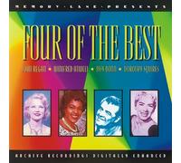 Four of the Best
