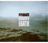 Four of Us - Heaven & Earth