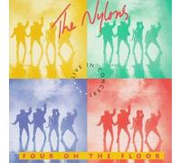 Four On The Floor: Live in Concert by The Nylons