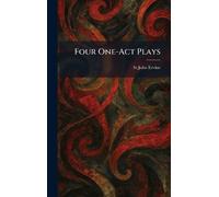Four One-Act Plays
