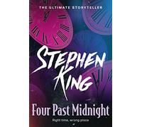 Four Past Midnight [Lingua inglese]