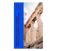 Four Phases of Morals: Socrates, Aristotle, Christianity, Utilitarianism