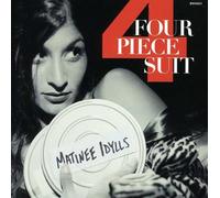Four Piece Suit - Matinee Idols
