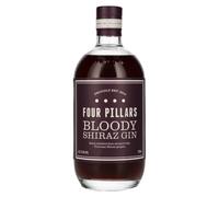 Four Pillars Bloody Shiraz Gin 37,8% vol. 0,70l