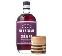 Four Pillars Bloody Shiraz Gin Gin - 700 ml