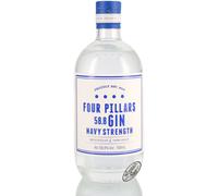 Four Pillars Navy Strength Gin 58,8% vol. 0,70l