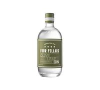 Four Pillars OLIVE LEAF Gin 43,8% Vol. 0,7 l