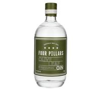 Four Pillars OLIVE LEAF Gin 43,8% Vol. 0,7 l