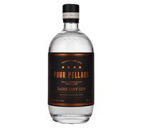 Four Pillars RARE DRY Gin 41,8% Vol. 0,7l