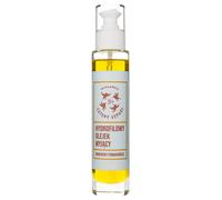 Four Pinks Olio lavante idrofilo, carota e arancia, 100 ml