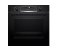 Four polyvalent BOSCH HBG5780B6 3600 W 71 L