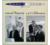 Four Preps - Back to Back Hits