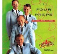 Four Preps - Capitol Collectors Series: The Four Preps by Four Preps