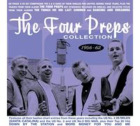 Four Preps - Four Preps Collection 1956-62