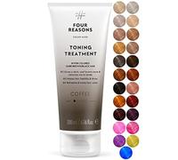 Four Reasons - Color Mask COFFEE 200ml