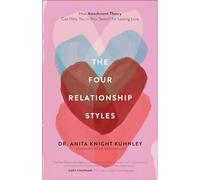 Dr. Anita Knight Kuhnley Dr. Anita Knight Kuhnley, The Four Relati (Tascabile)